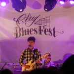 Cluj Blues Fest 2014