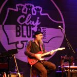 Cluj Blues Fest 2015